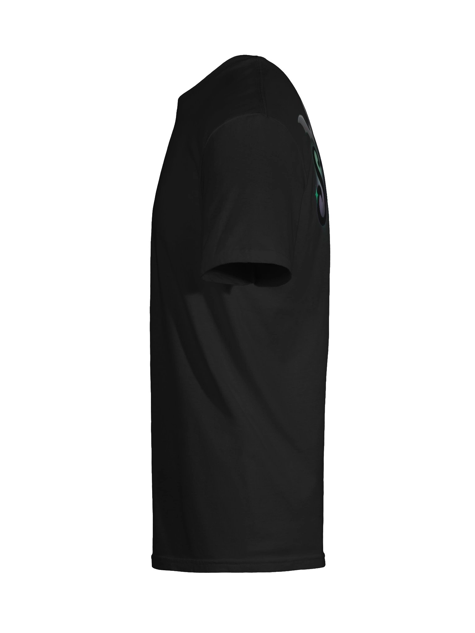 Stunning - Black Back Logo product image (9)