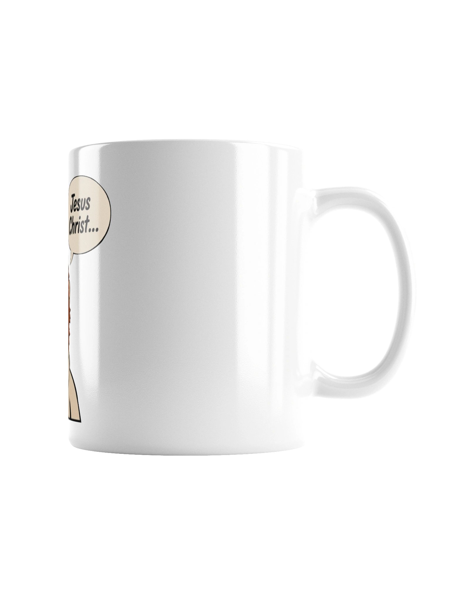 Mug Christ... product image (3)