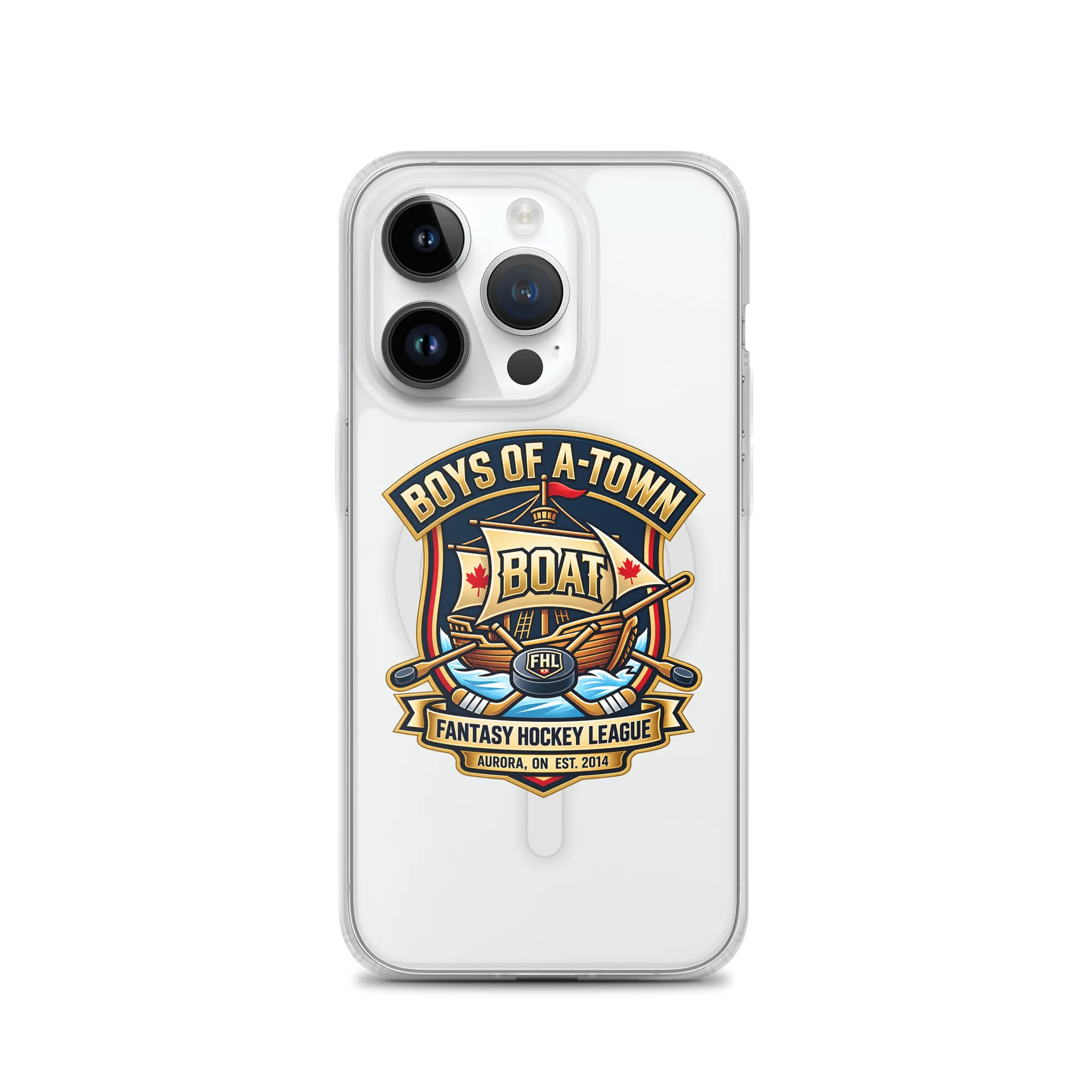 IPhone Case product image (3)
