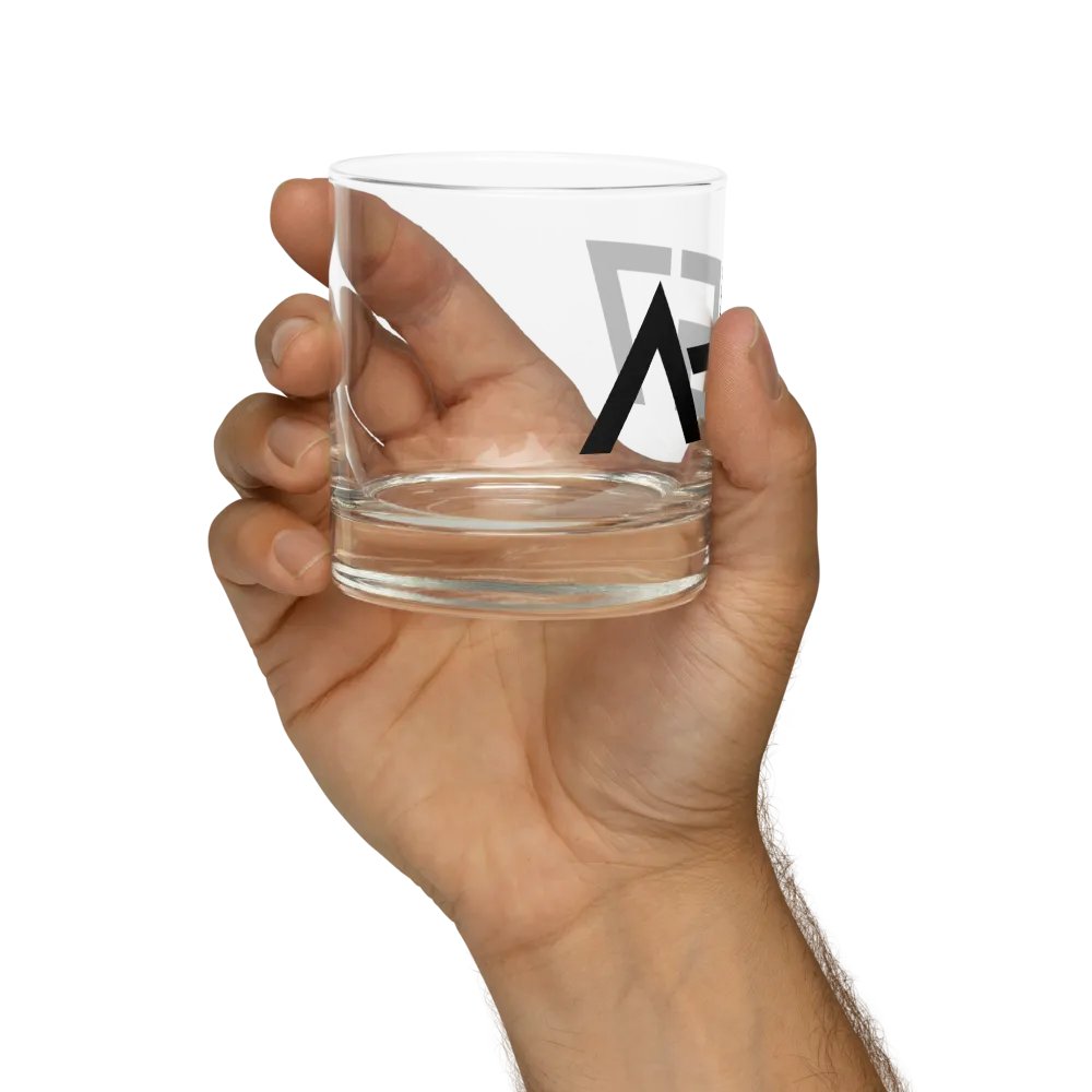 AH57 Whiskey Glass product image (11)