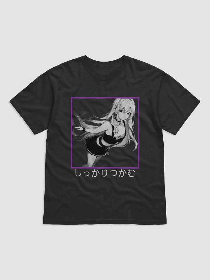 JAGER WAIFU SHIRT product image (1)