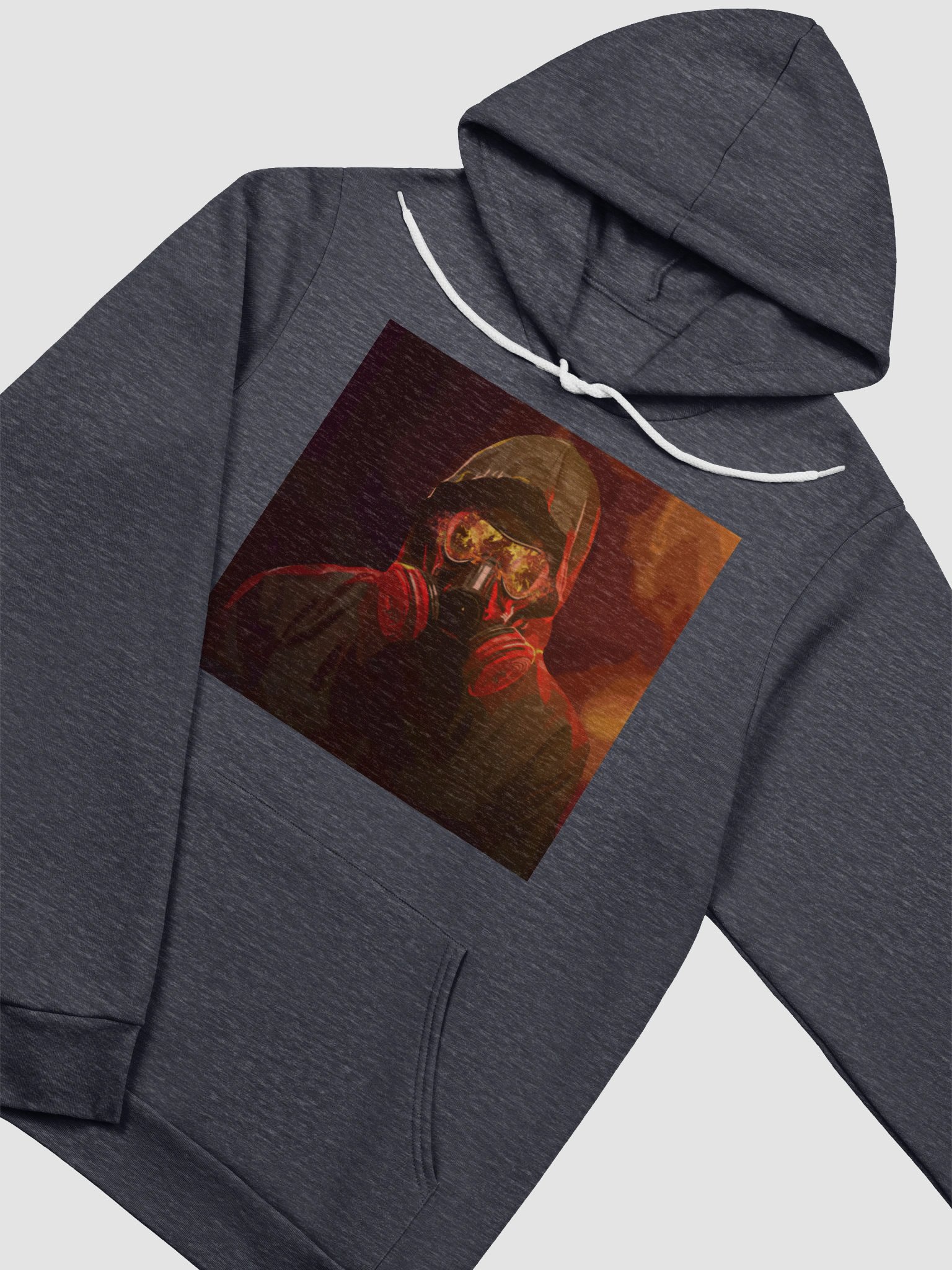 Juggernaut "Flames" Lightweight Sweater product image (8)