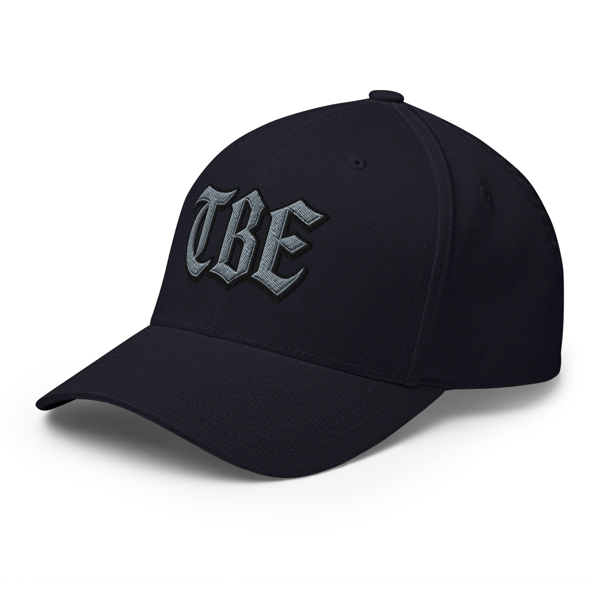 Élite Origins Fitted Hat product image (3)