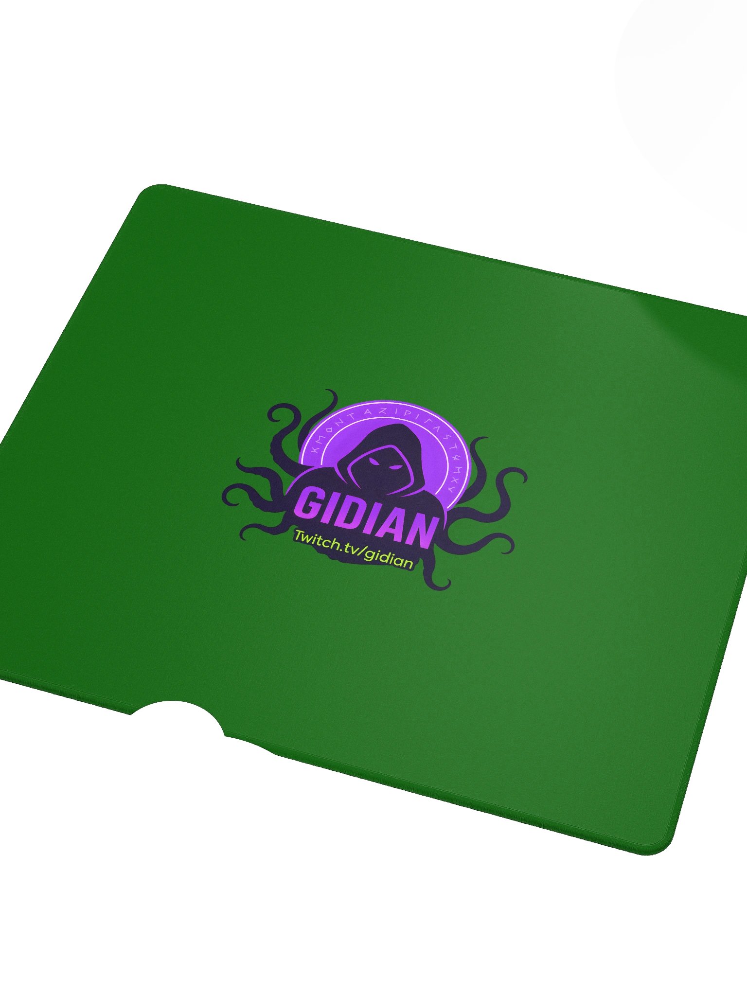 Gidian mouse pad product image (3)