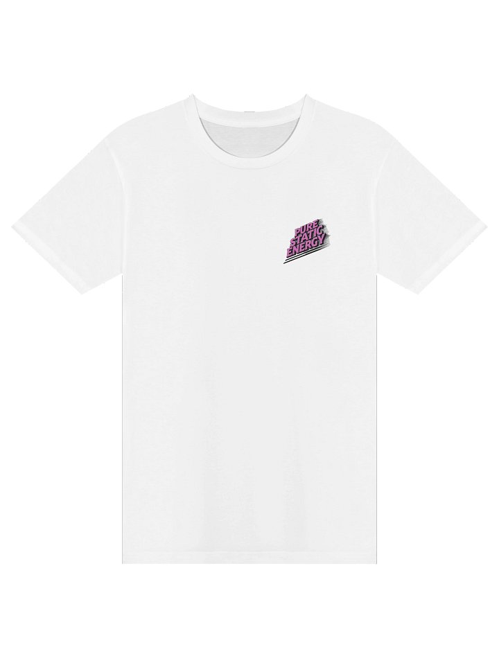 Pure Static Energy Unisex Premium Tee product image (1)