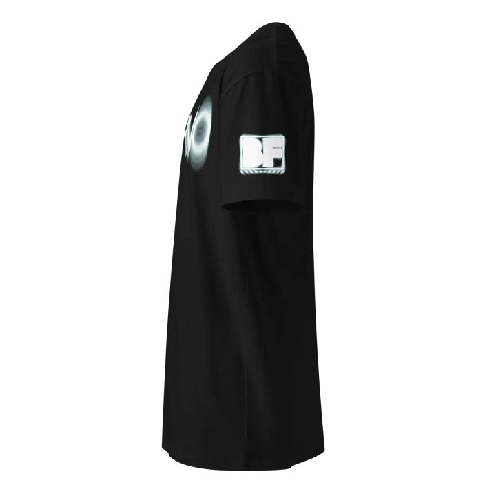 Techno Blur Tee product image (2)
