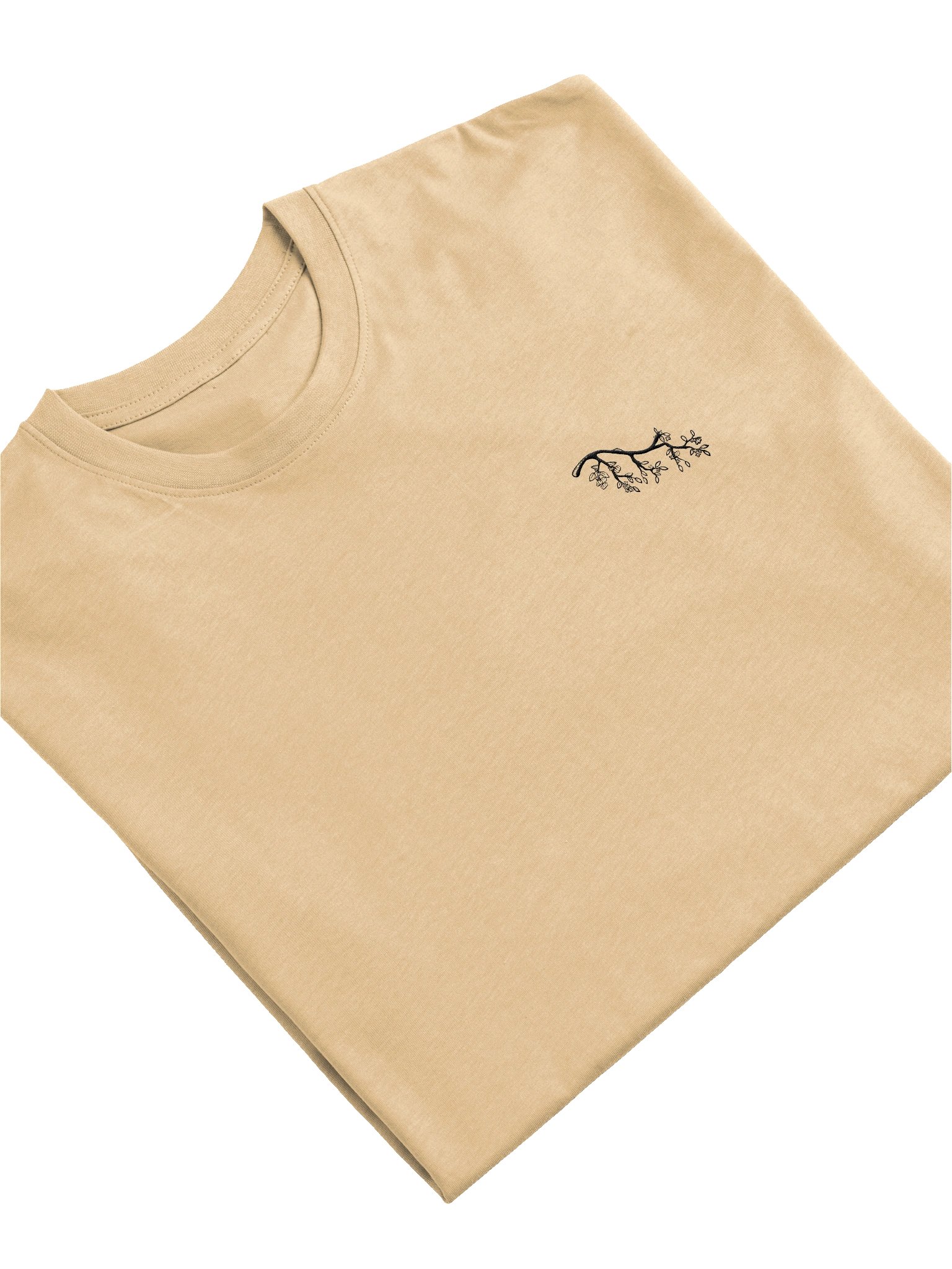 Phyllanthus Branch - embroidered product image (33)