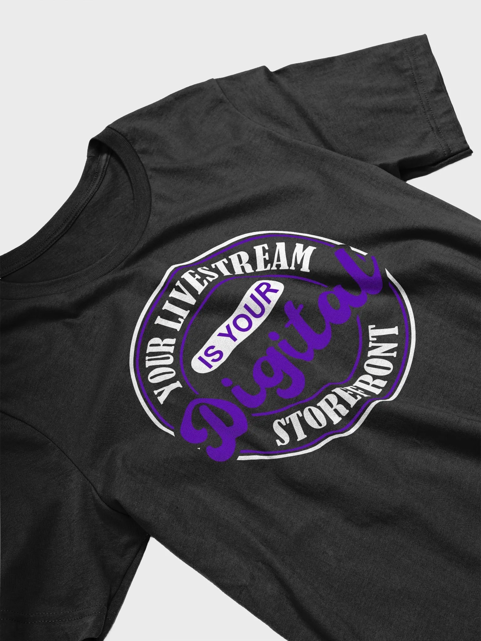 Storefront T-Shirt product image (3)