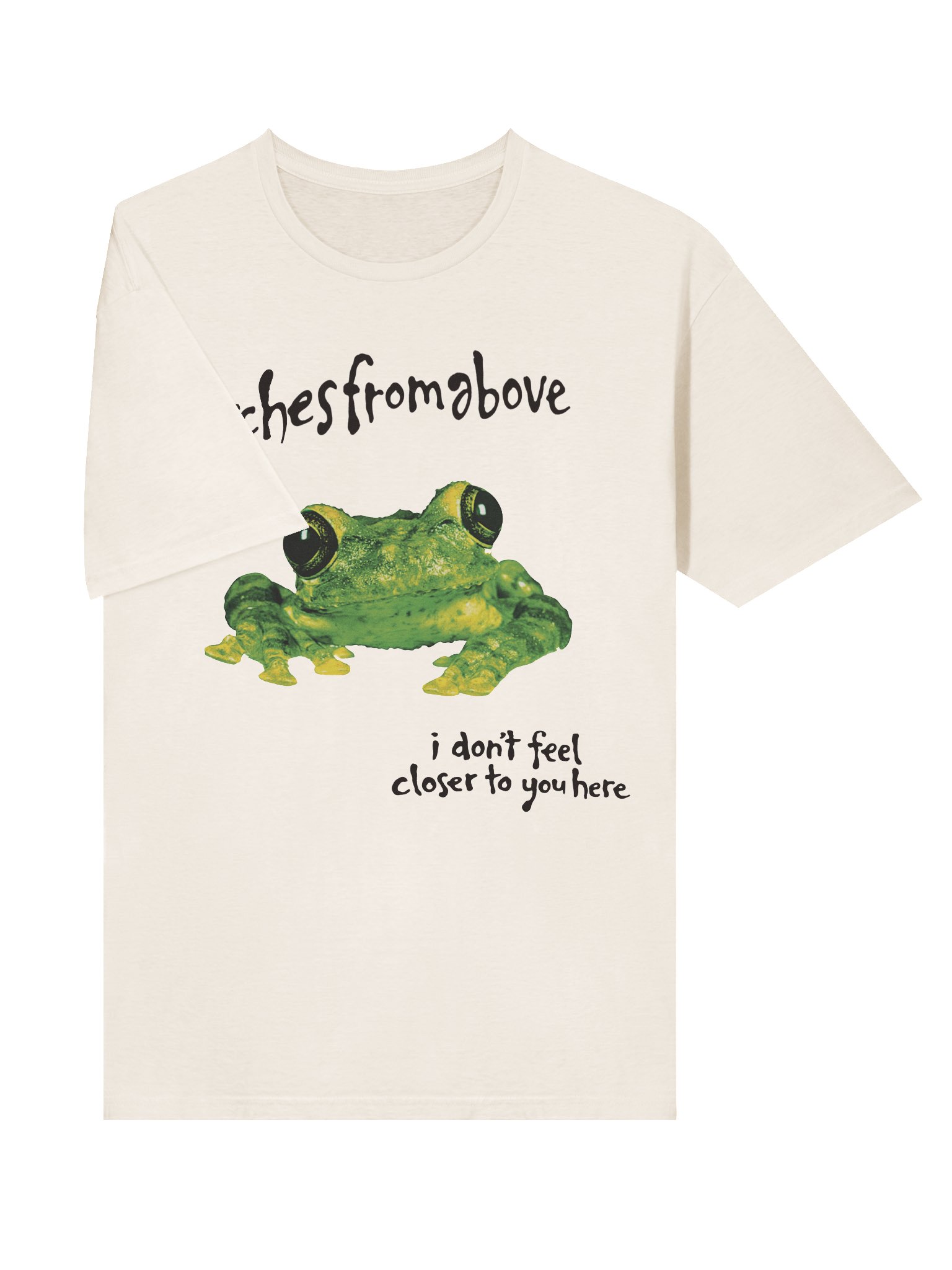 The "Toad Stomp" Tee product image (5)