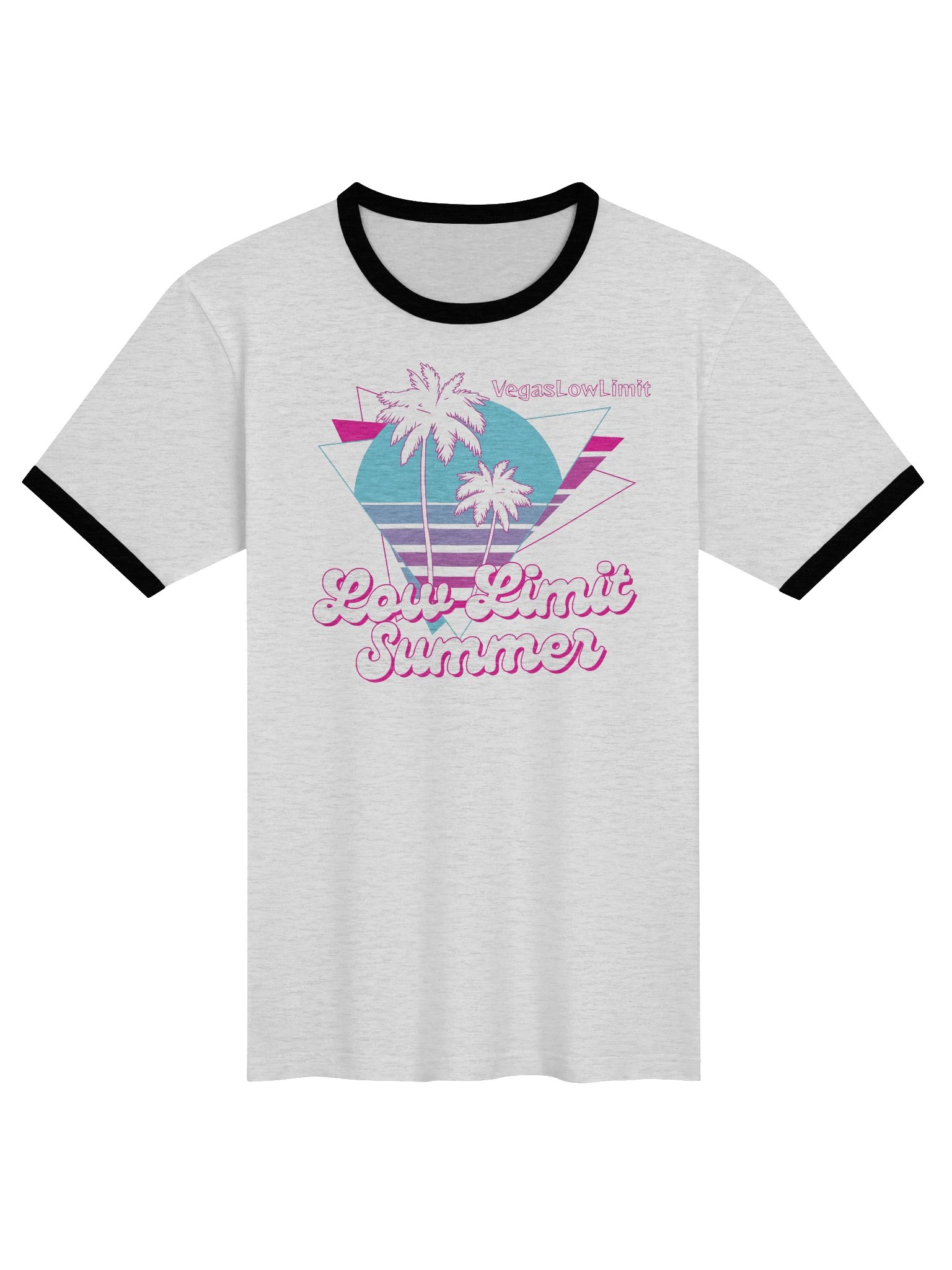 Low Limit Summer Ringer product image (1)