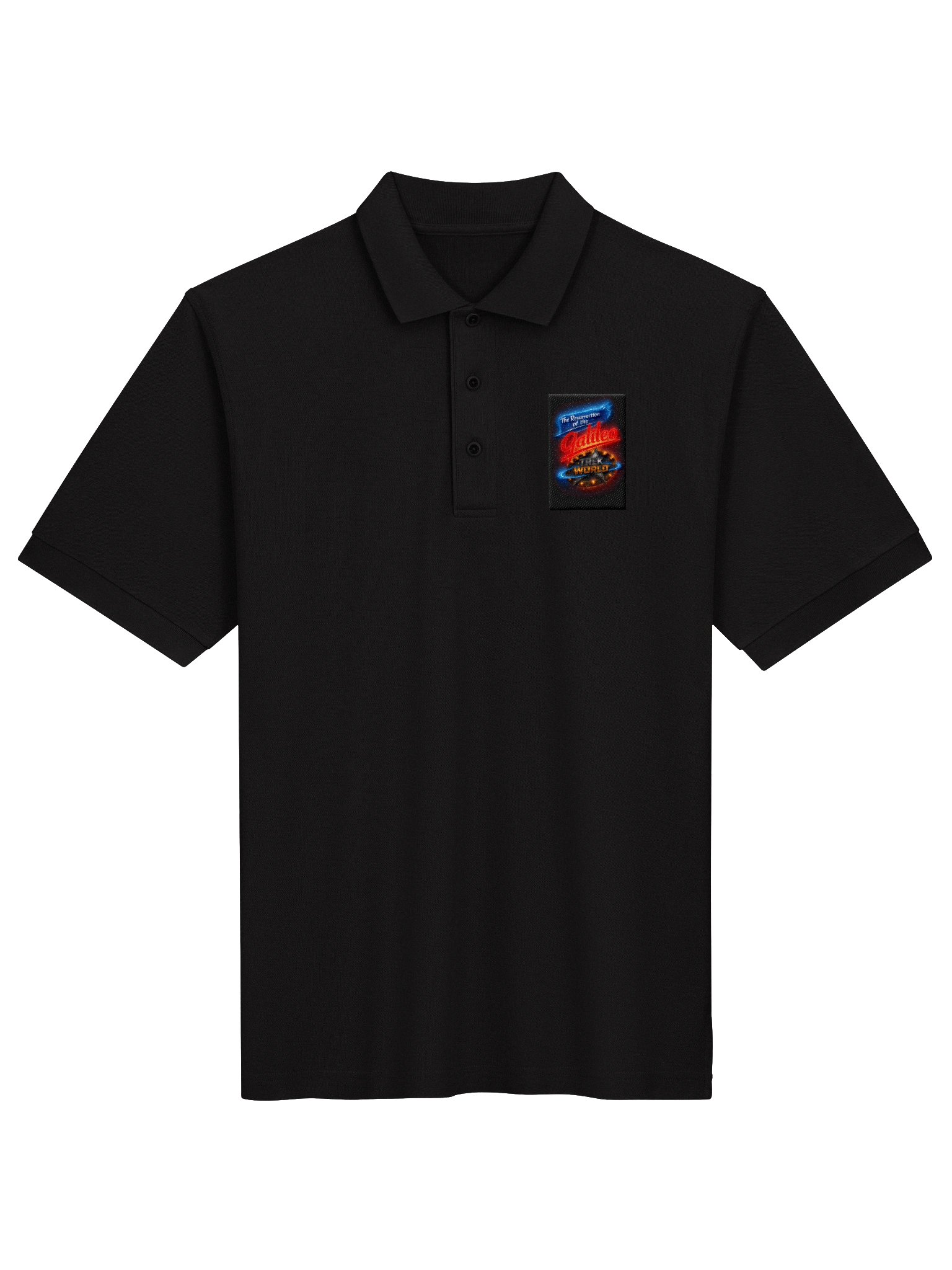 Resurrection of the Galileo Polo product image (1)