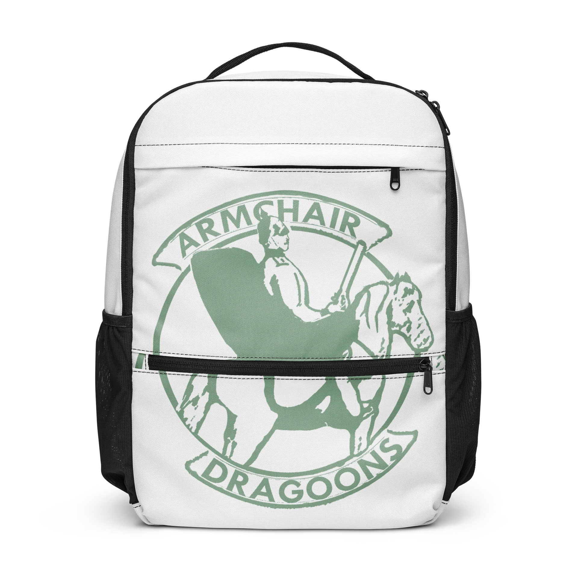 Convention Backpack product image (1)
