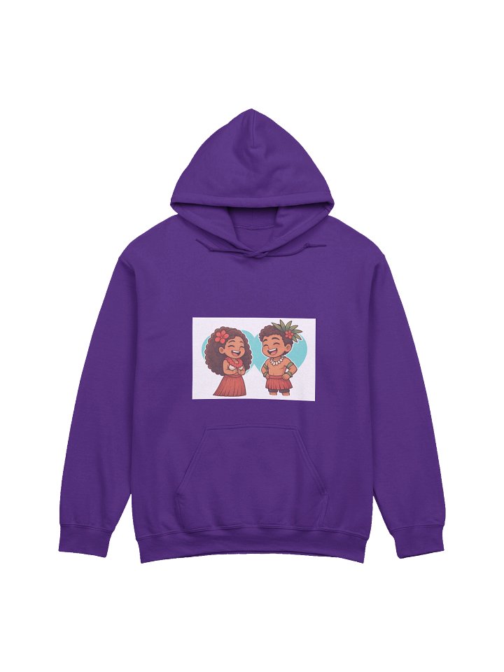 ATalaNoa Creations Joy Sweater product image (1)