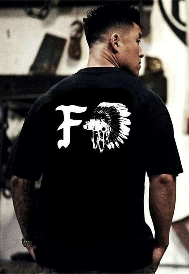 Gipsy Walters Unisex Premium Tee product image (1)