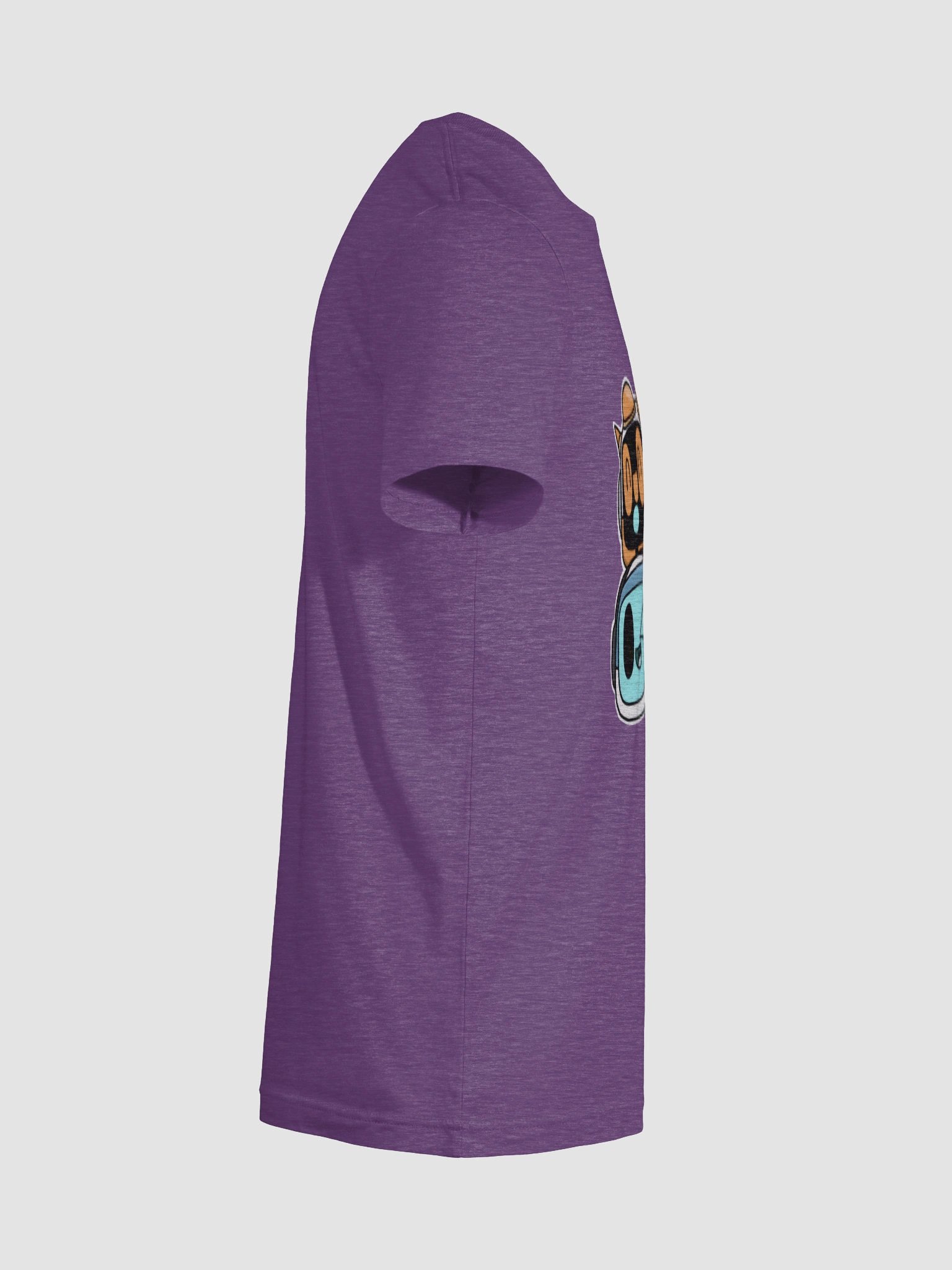 Music Cube-Droids Shirt product image (12)