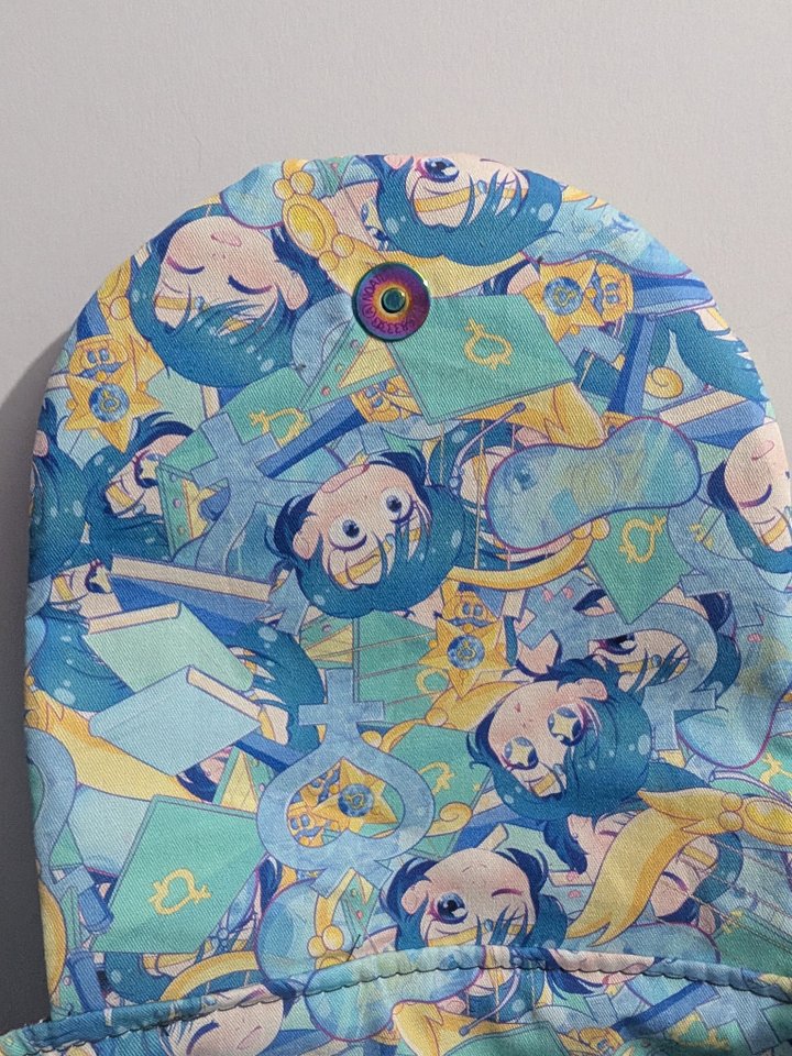 Space girls product image (2)