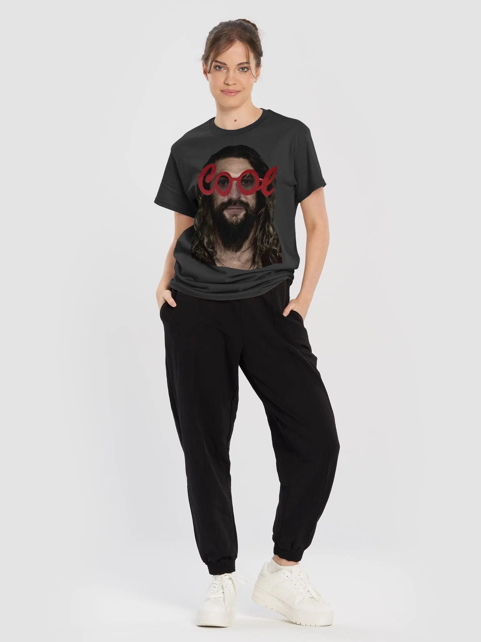 Jason Mamoa - Tee product image (6)
