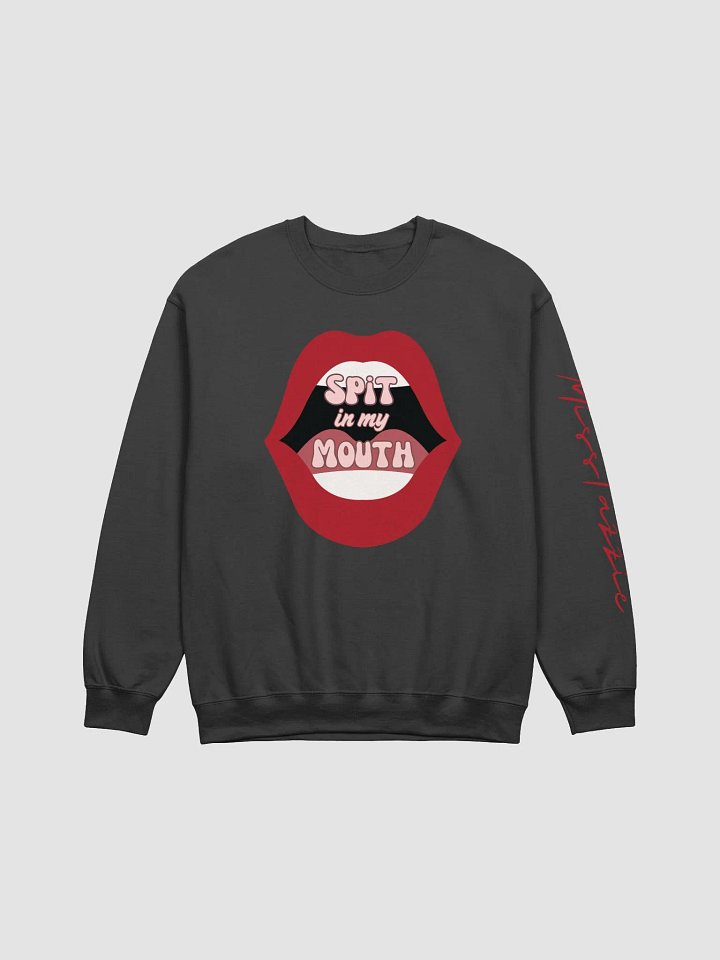 Spit Sweatshirt product image (1)