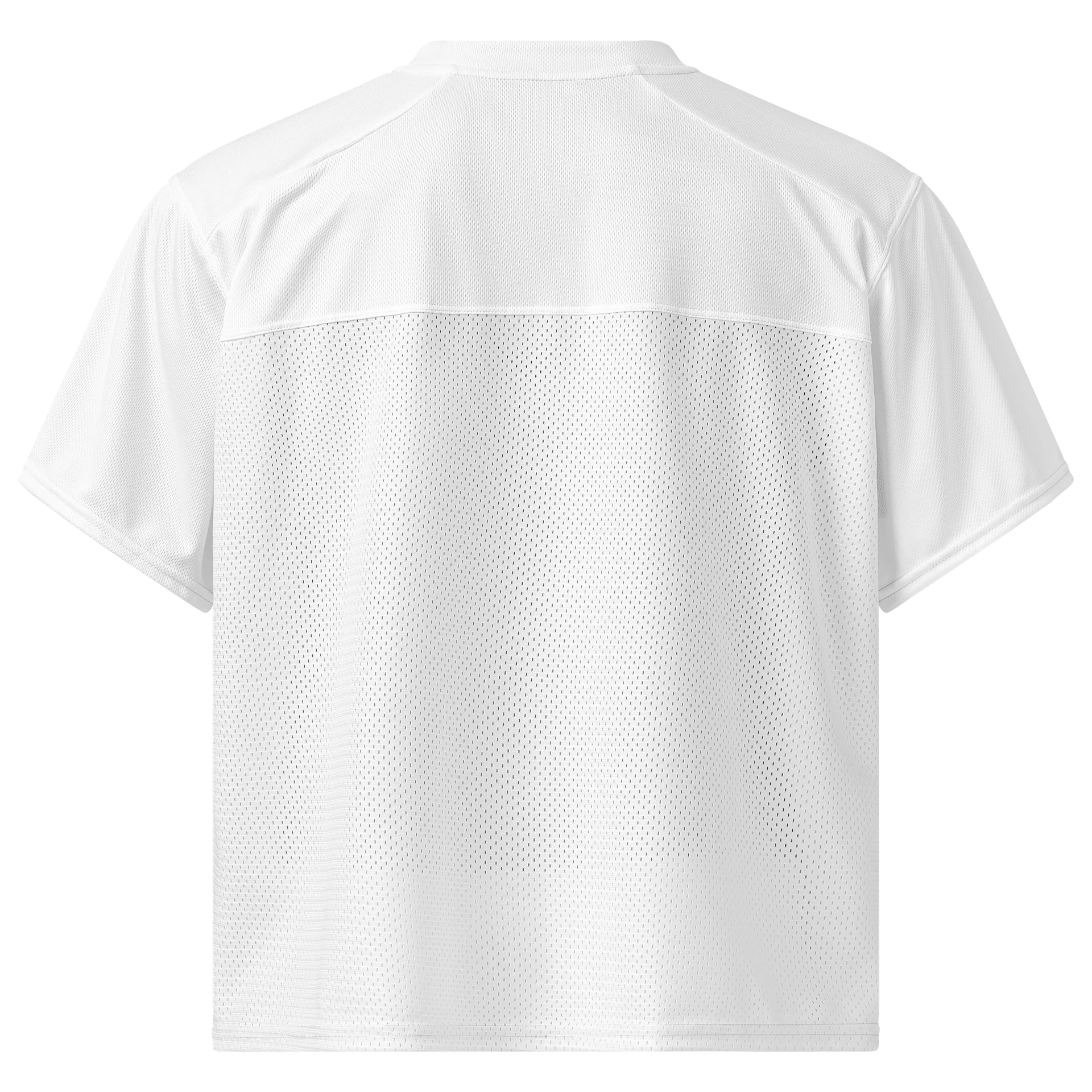 Powered by Protein & Spite - Gym Mesh Jersey product image (2)