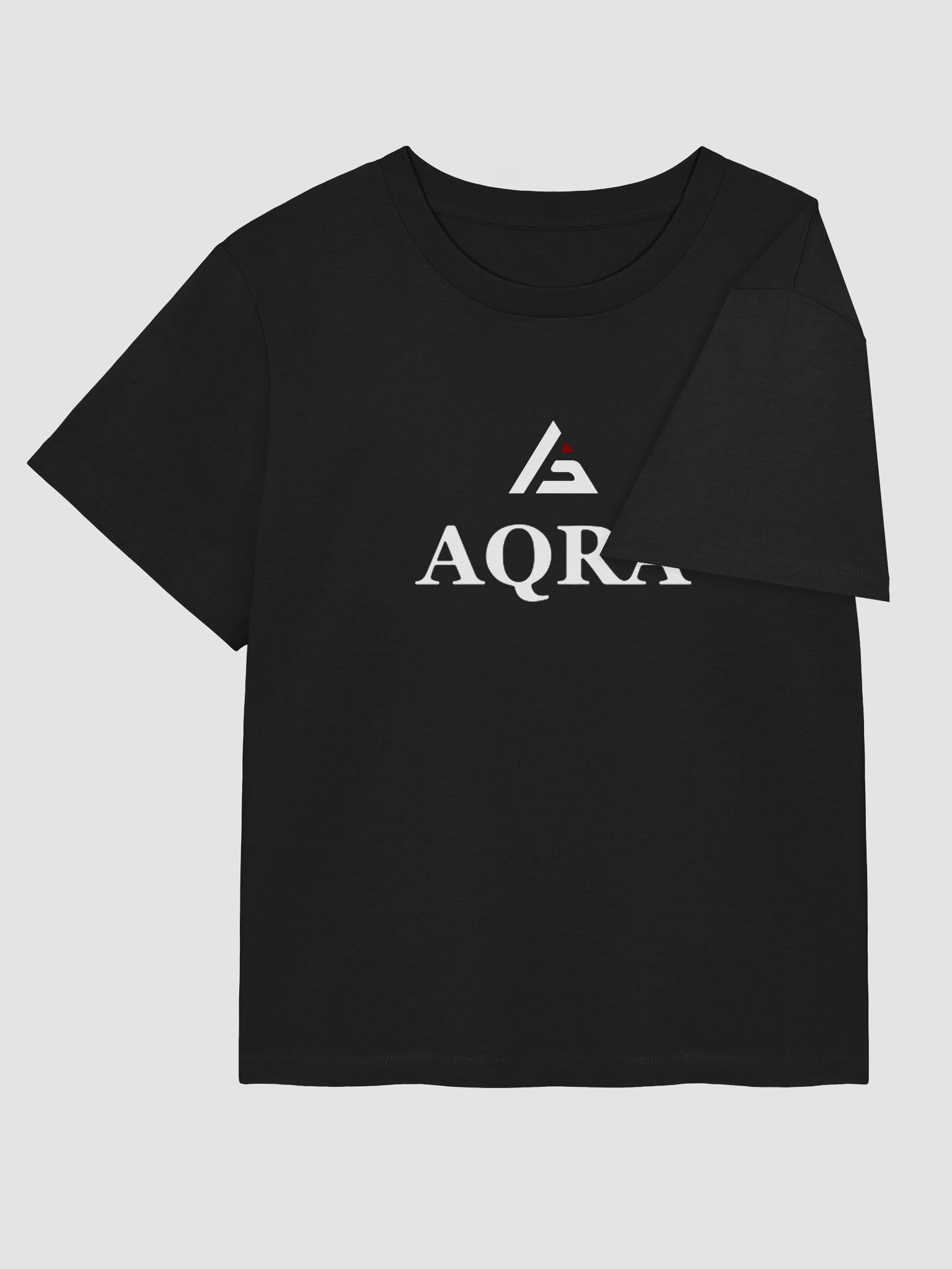 AQRA Minimal Logo Tee product image (8)