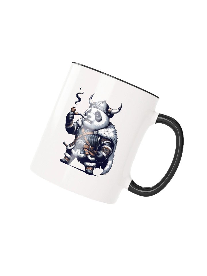 Panda Viking Mug product image (16)