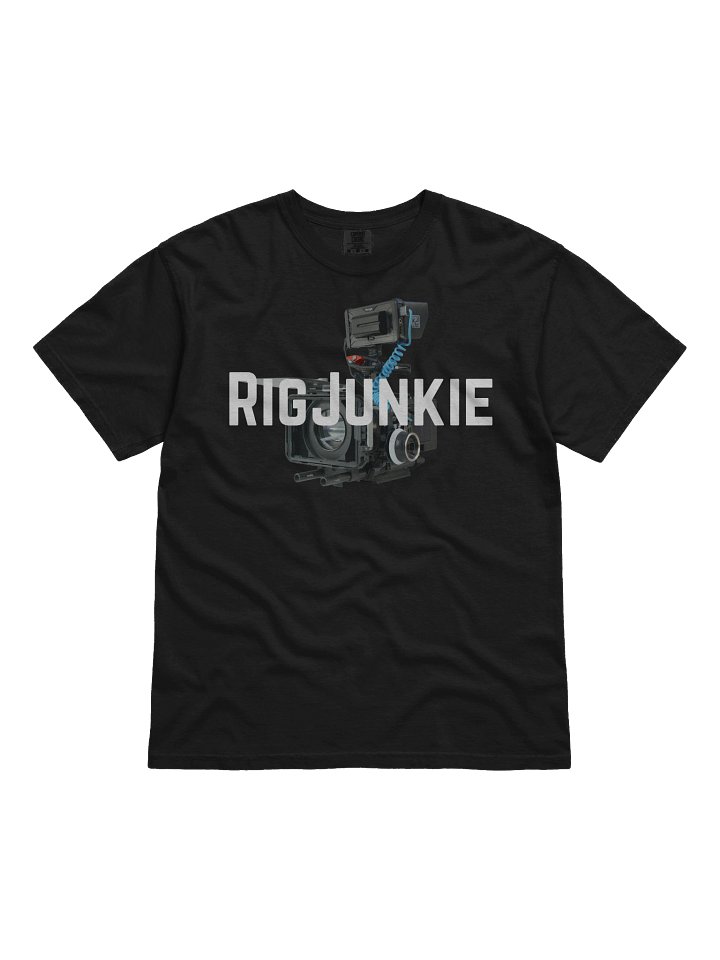 FX RigJunkie T product image (3)