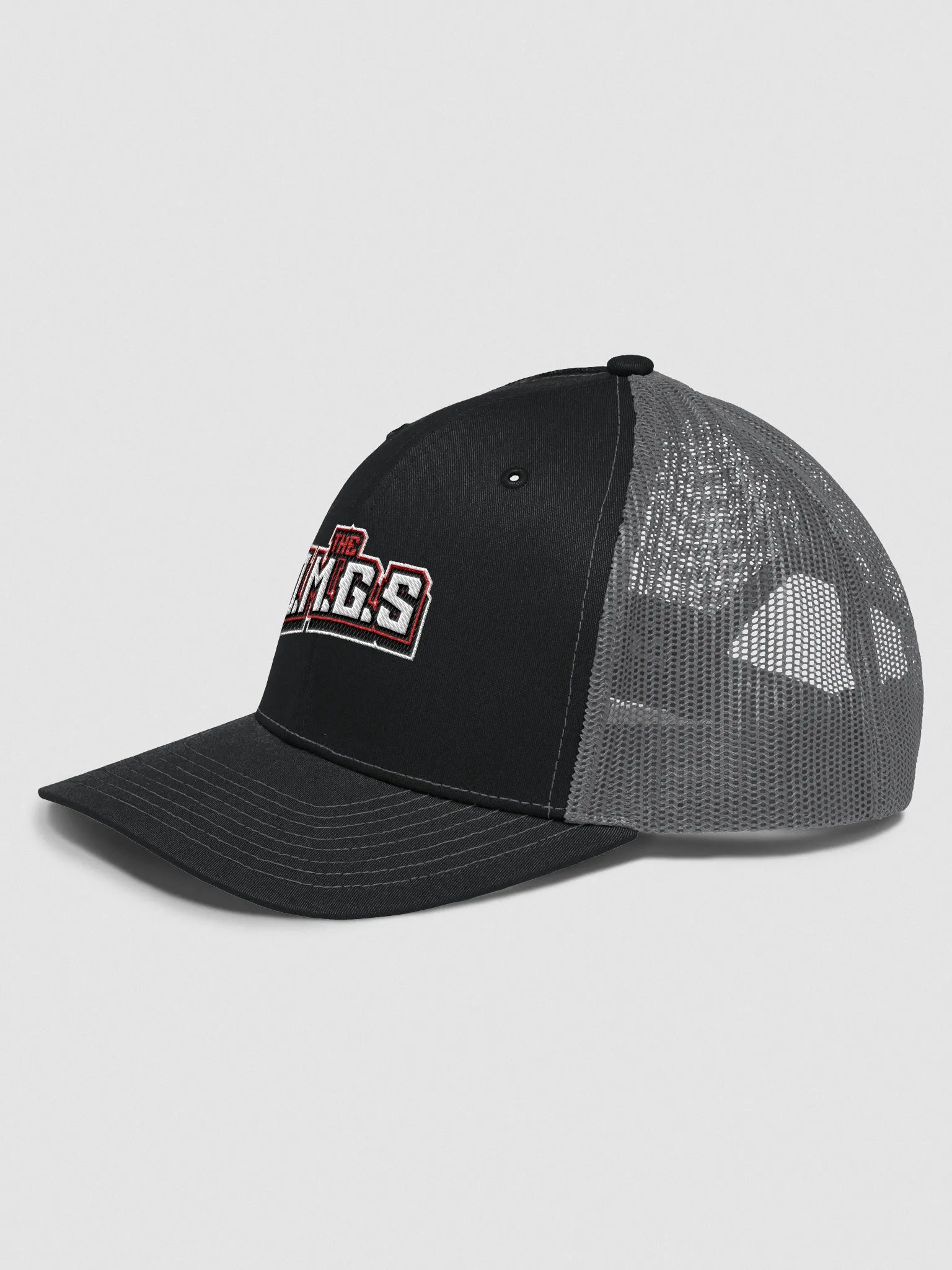 OMGS TRUCKER HAT product image (14)