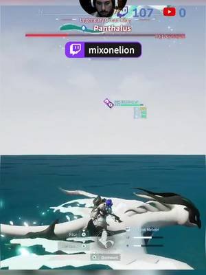 Just had the most emotional moment playing and I'm still reeling from it 😭! Mixonelion here,sharing this insane clip with you all 🤩. The emotions are real, guys! What's your favorite gaming moment? Share with me in the comments below 🗣️. Check out more on the TwitchTV: https://www.twitch.tv/mixonelion, YouTube: https://www.youtube.com/channel/UCUgHcgwcnnpLV6X_ElZsjpg, TikTok: https://www.tiktok.com/@MixoneLion, Facebook: https://facebook.com/Mixone-Lion #gamingcommunity #emotionalgaming #clips #gamerlife #emotionalmoments