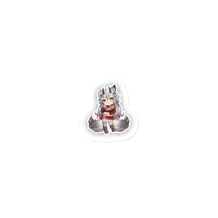 Heiri Cheeb Magnet product image (1)