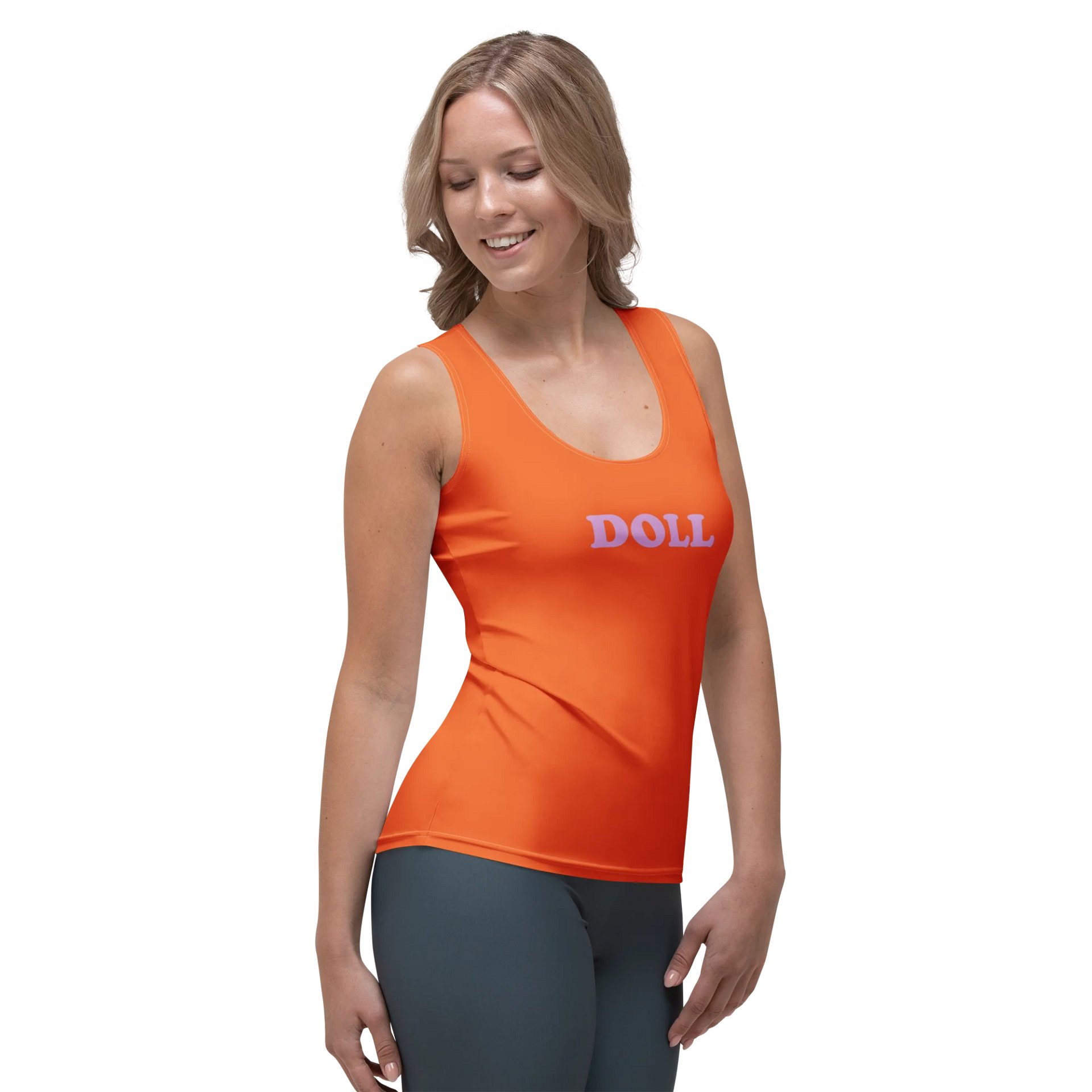 DOLL Tank product image (5)