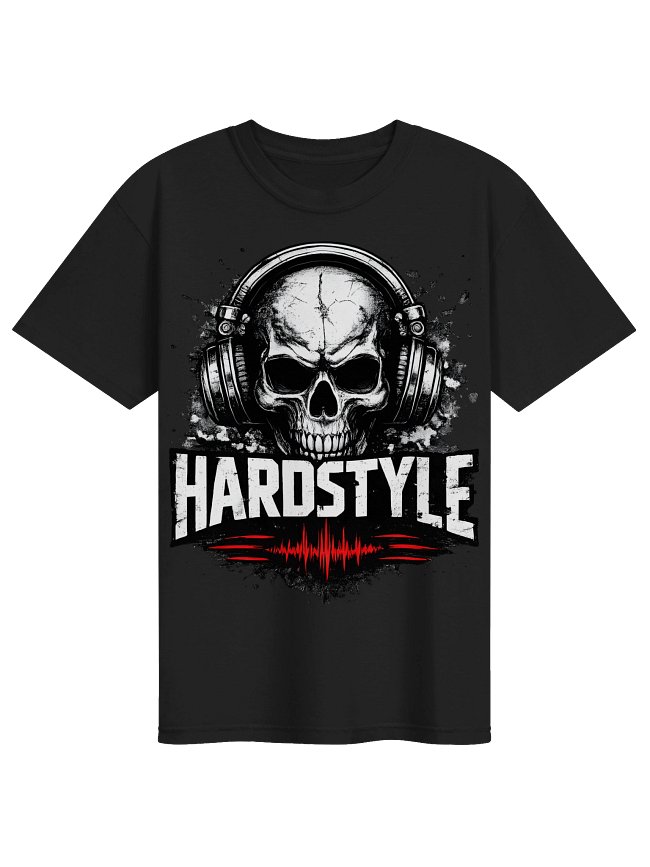 HARDSTYLE SkullStyle