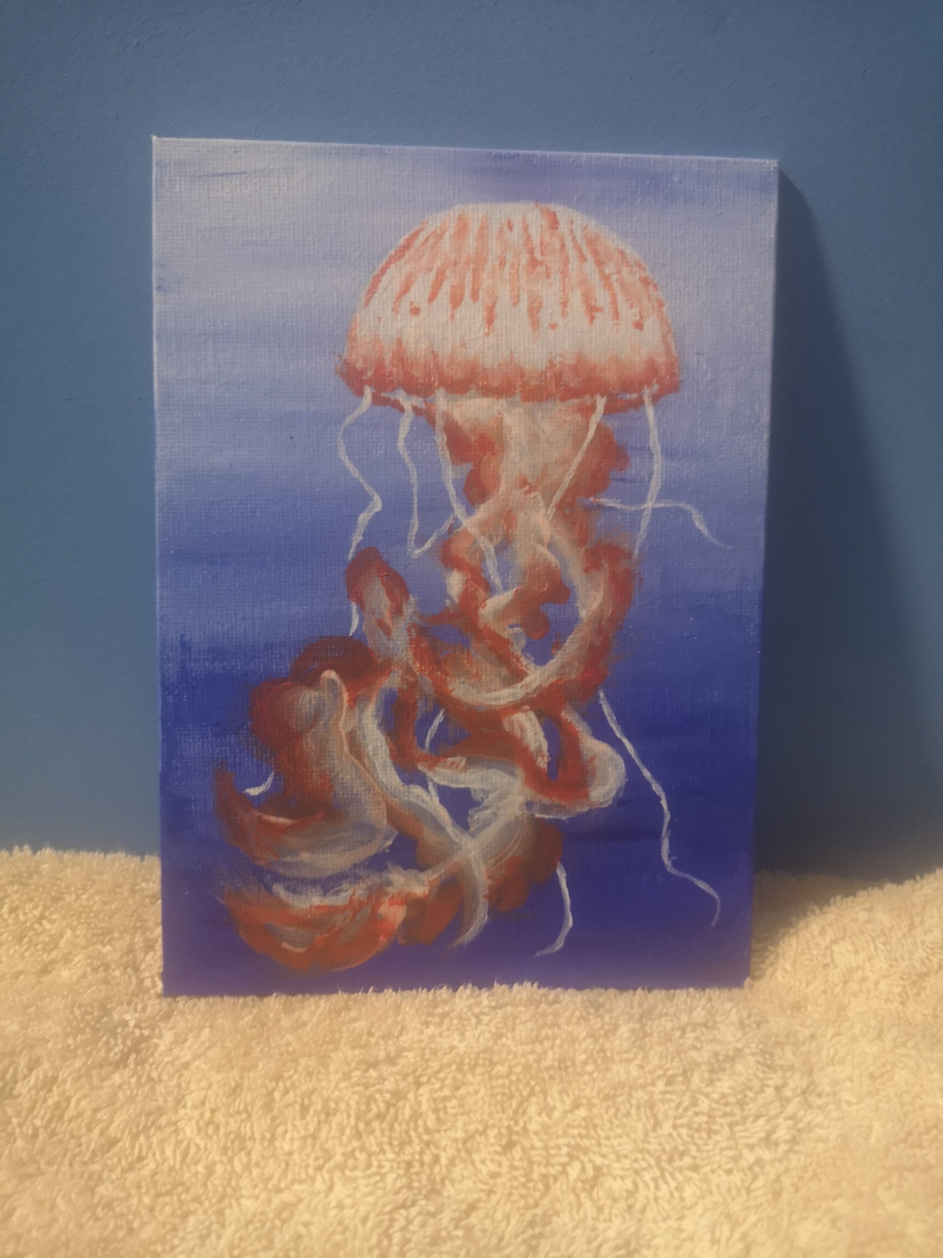 Jellyfish (Squishy!) product image (1)