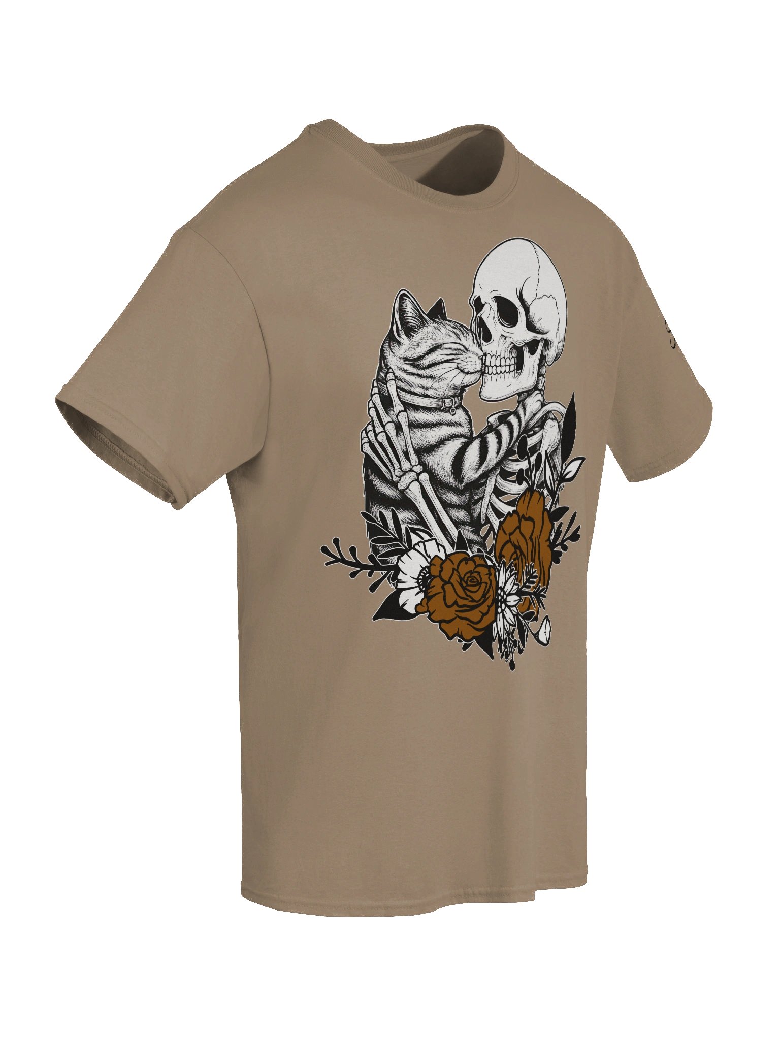 cat and skeleton light product image (8)