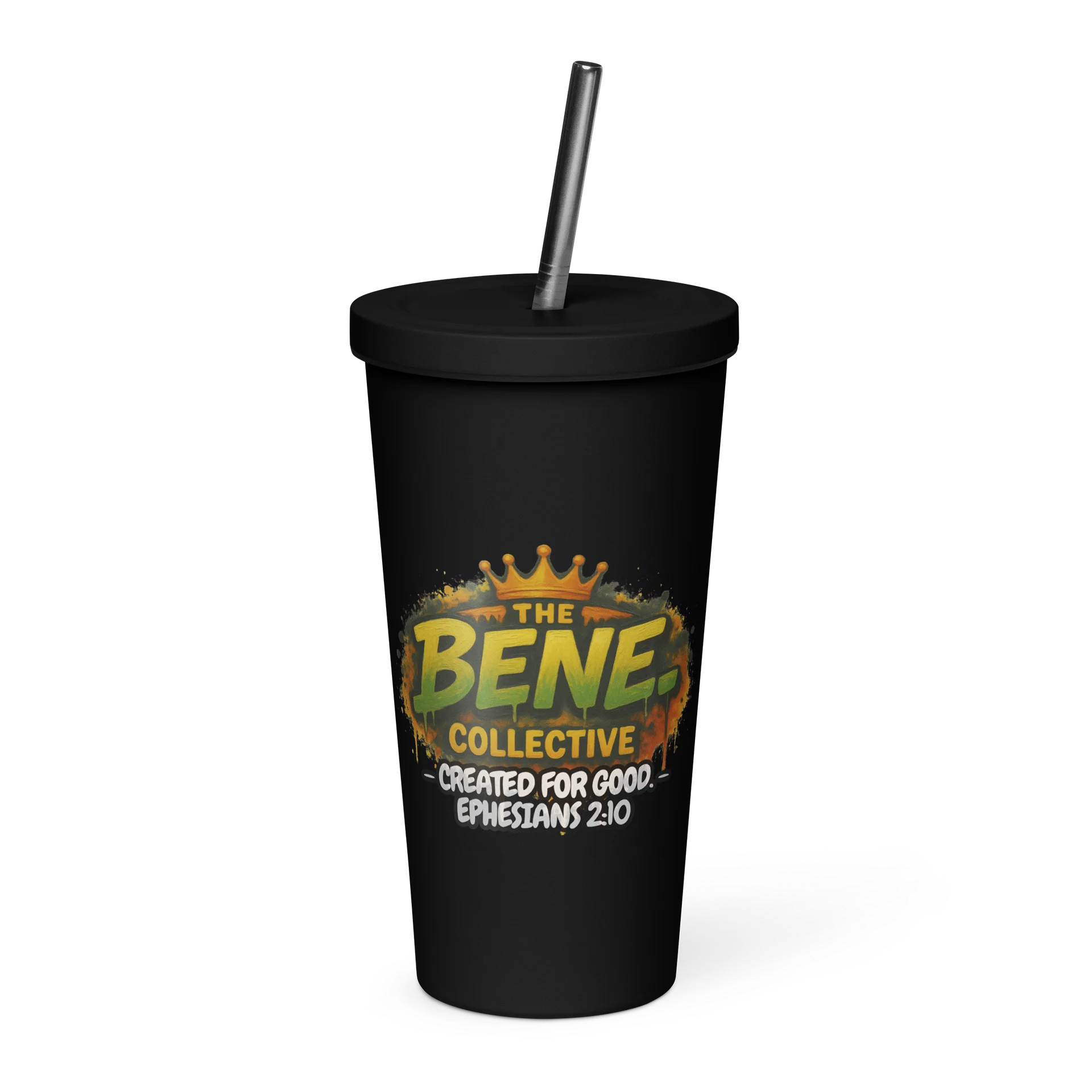 The GOOD. Tumbler product image (1)