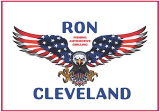 Ron Cleveland