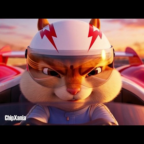 Epic race battle #animationvideo