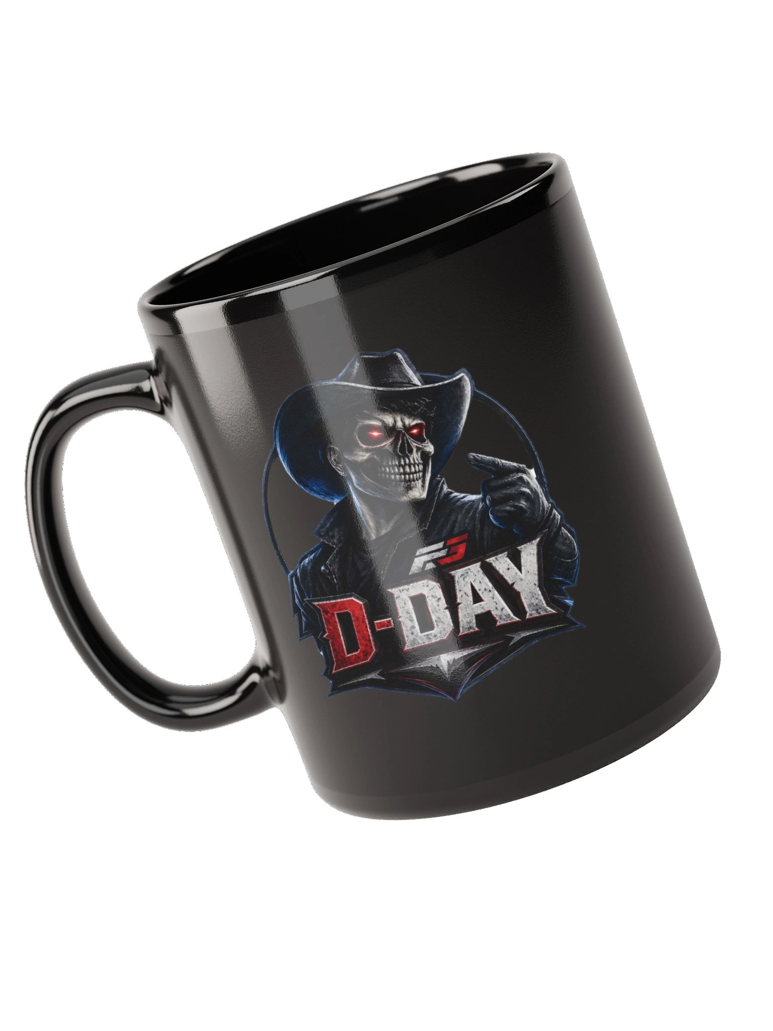 D-Day Mug product image (9)