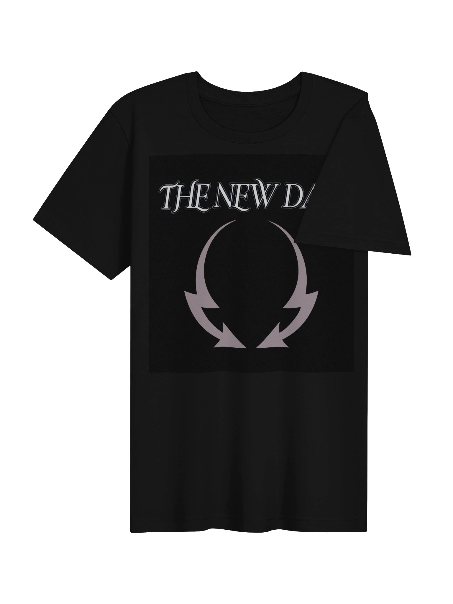 THE NEW DAY - OG Ladies Shirt product image (4)