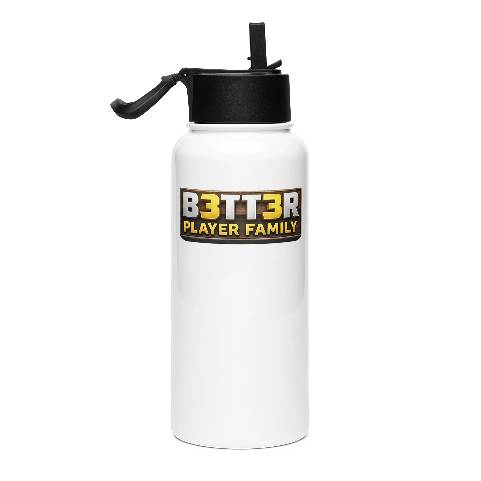 B3TT3R Is Thirsty product image (3)