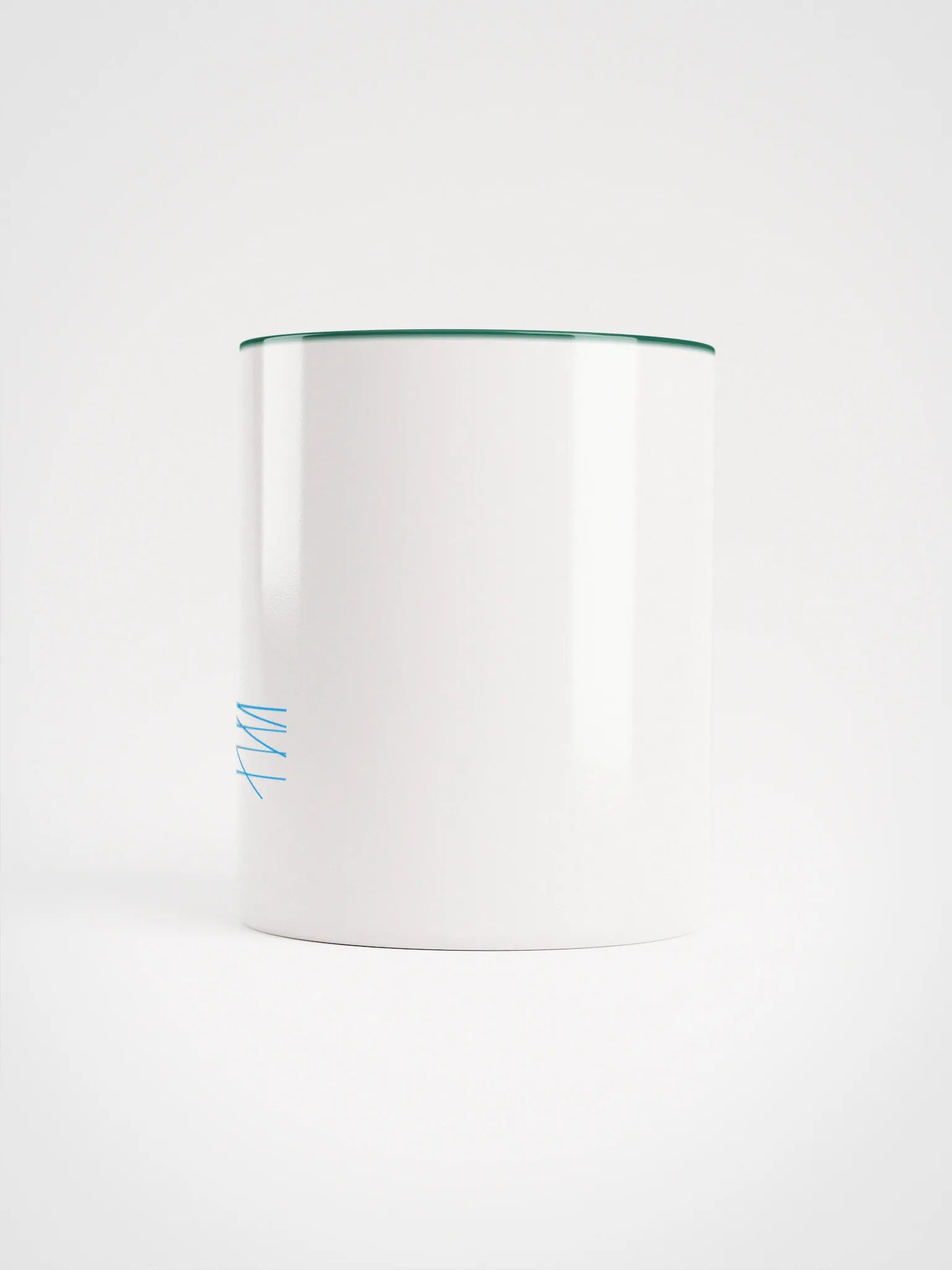 Synthwave Sunset Ceramic Mug product image (9)