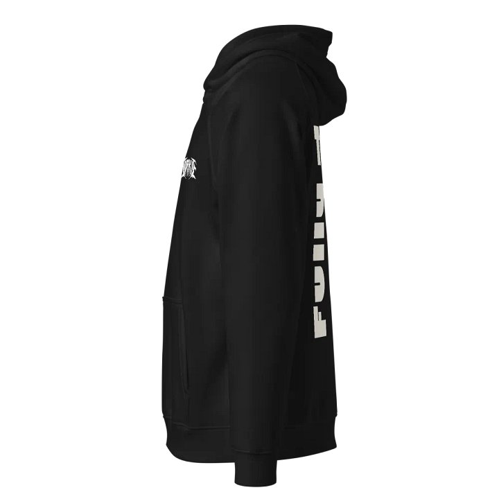 Torkie Fully Torked Hoodie product image (2)