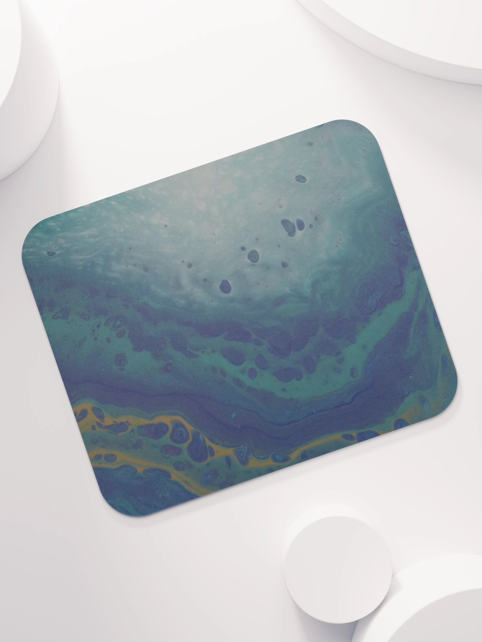 Go with the Flow Mousepad product image (7)