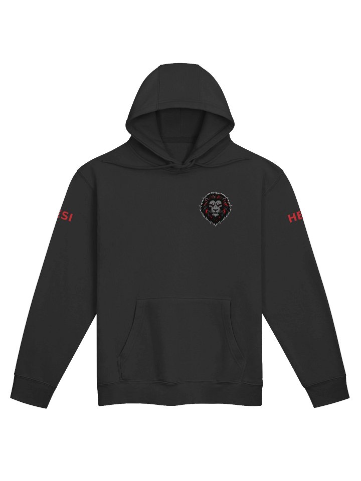 ISO Lion Hesi Hoodie product image (9)