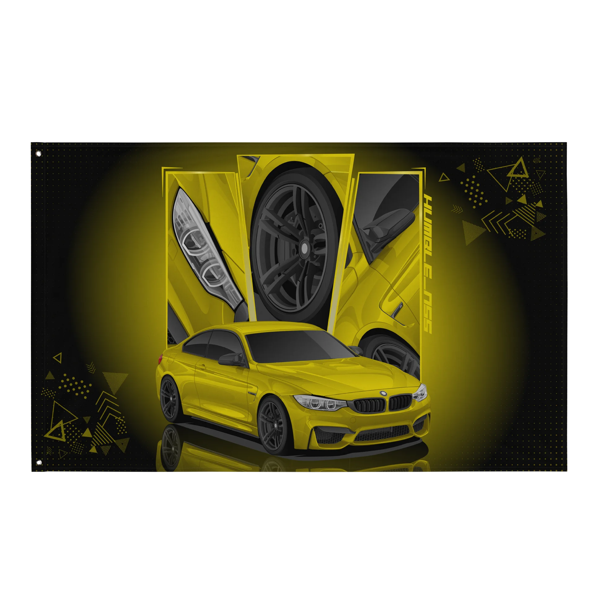 Flag - humble_s55 product image (1)