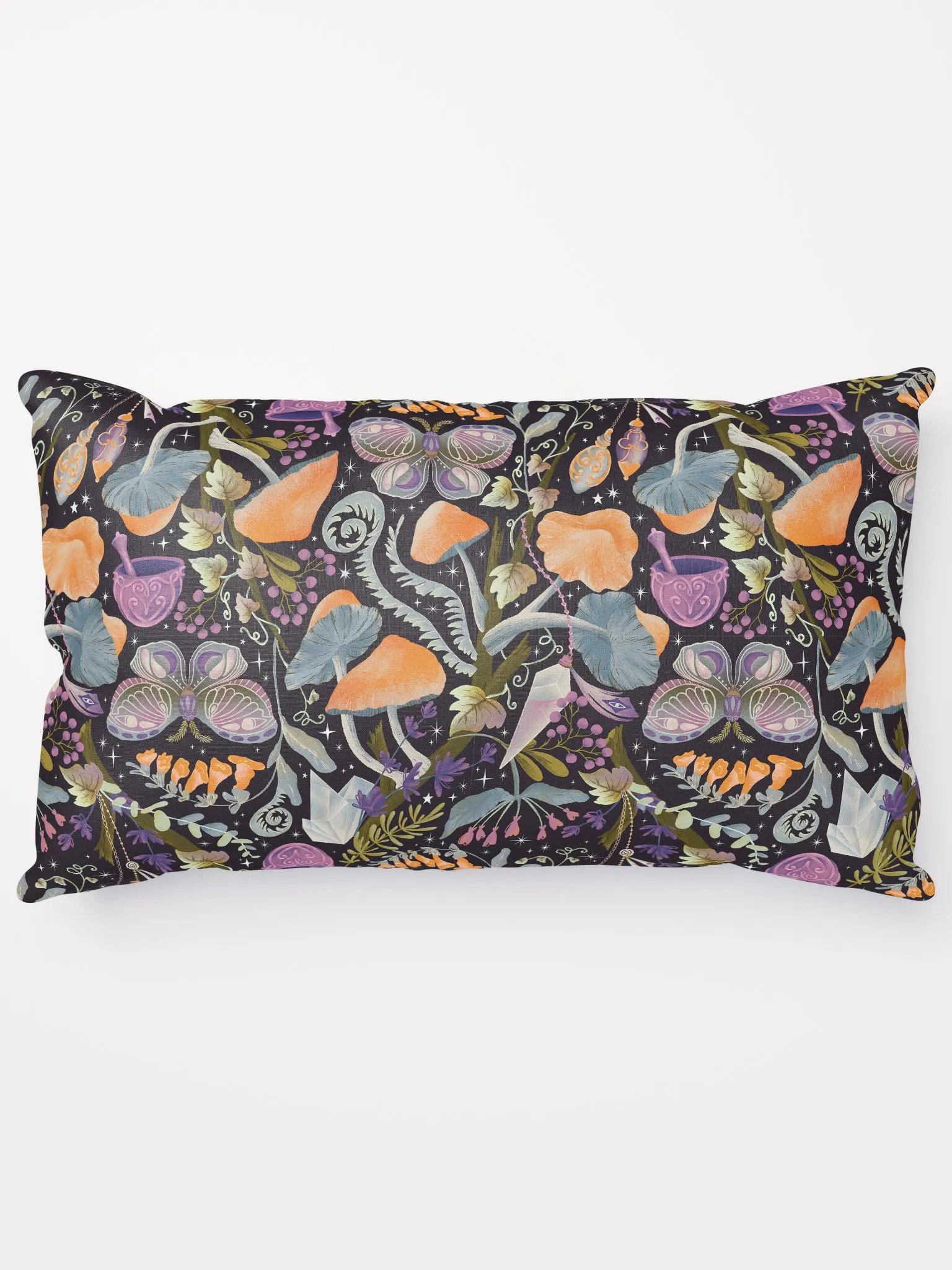 Enchanted Night Pillow product image (5)