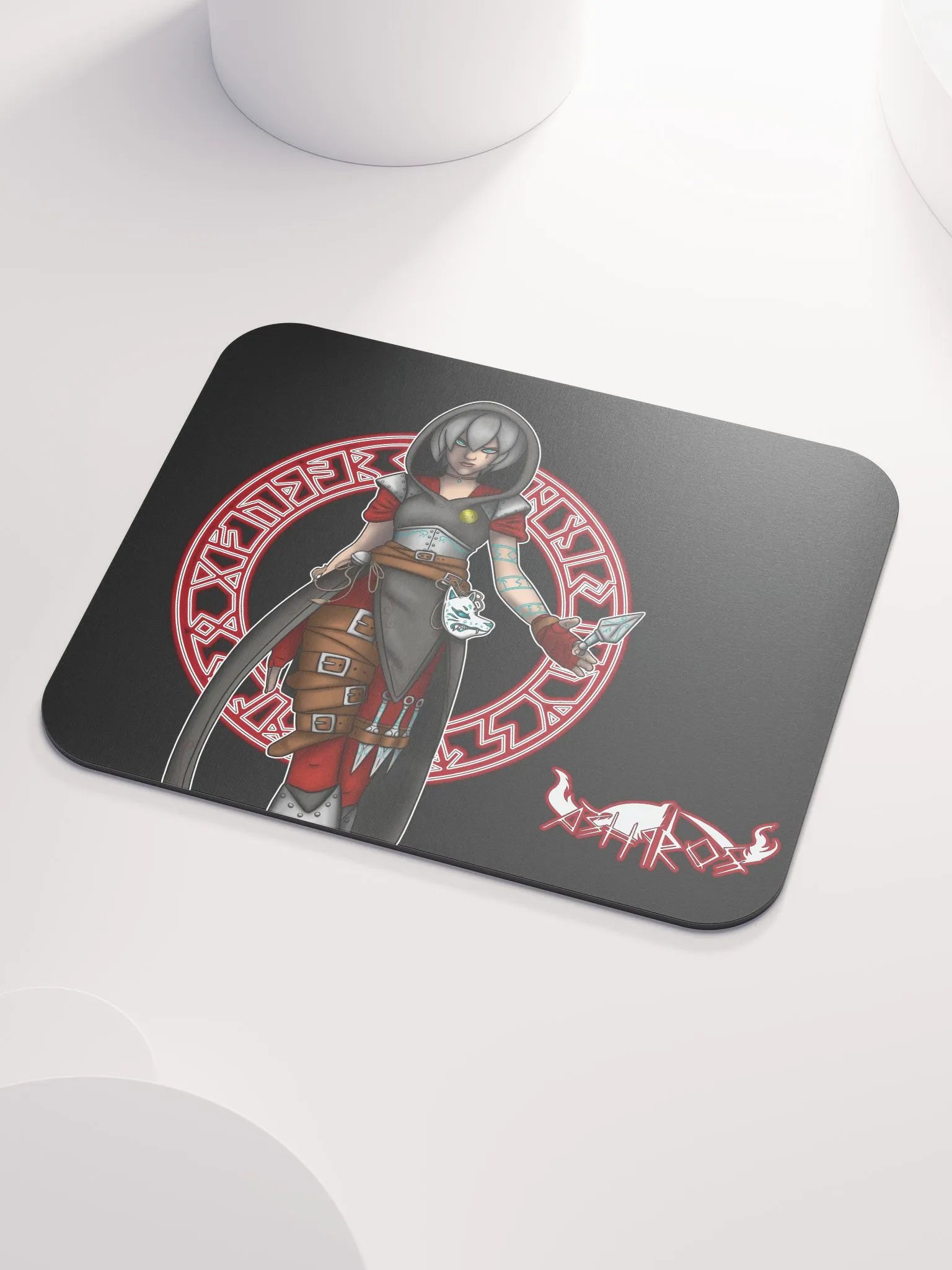 Kiriko Mousepad product image (3)