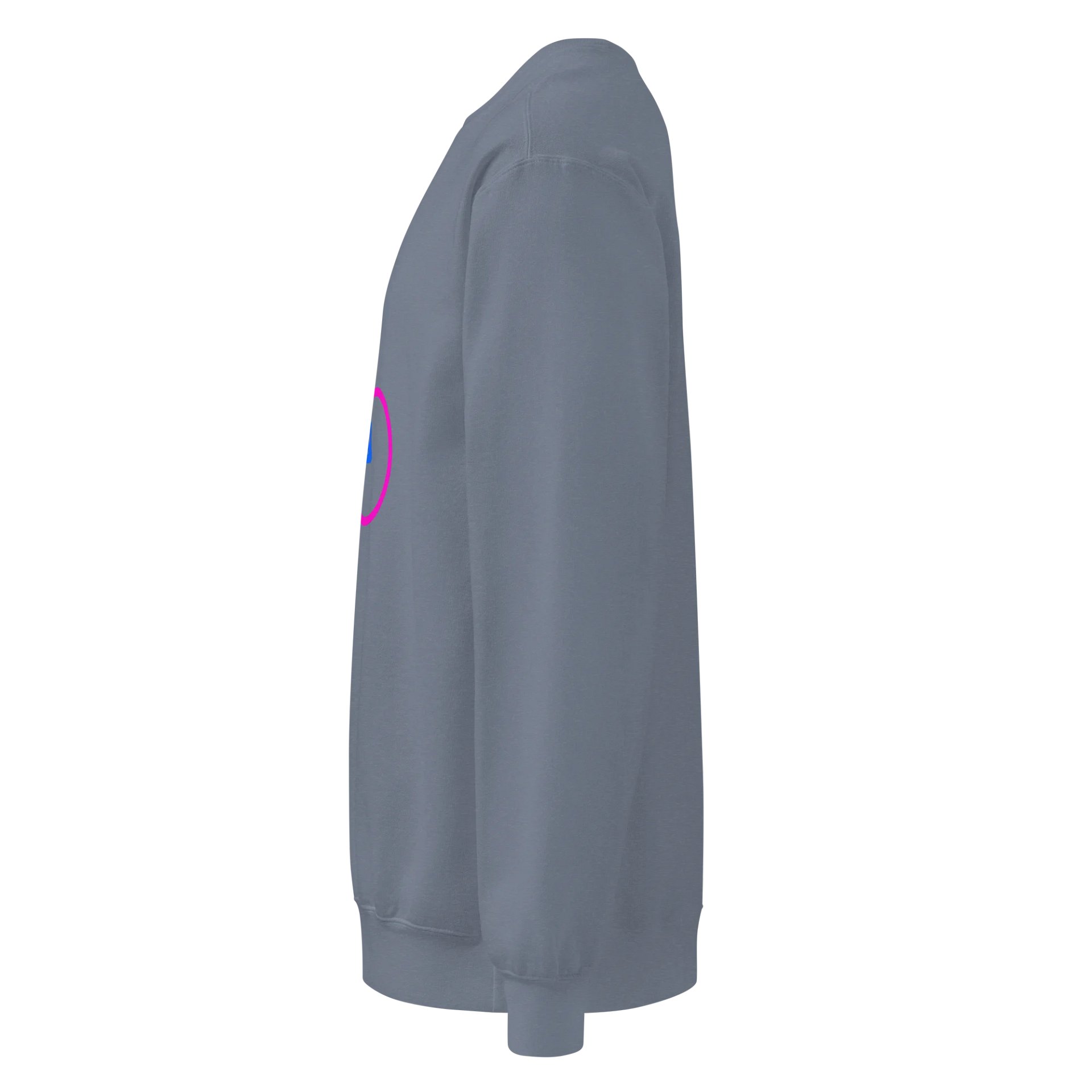Two Gender Harmony Sweatshirt product image (3)