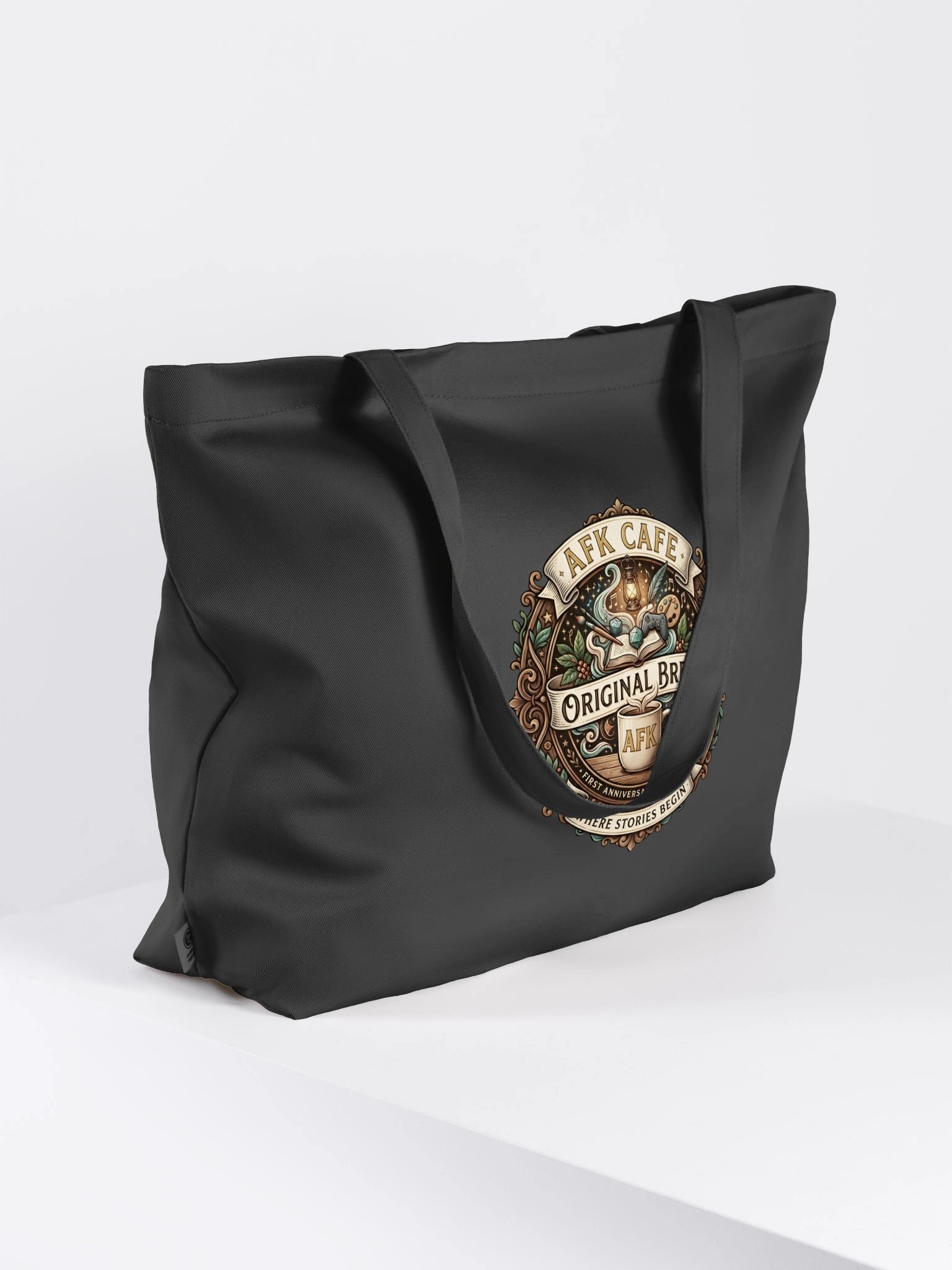 Original Brew Collector Tote Bag product image (4)