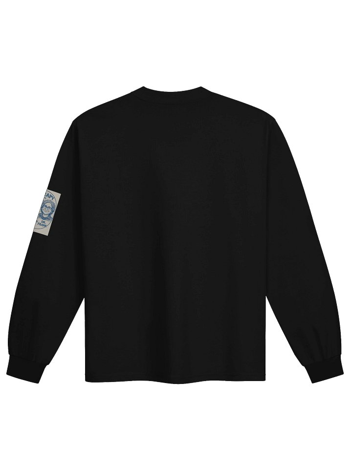 Long Sleeve Choke yer Chicken shirt product image (7)