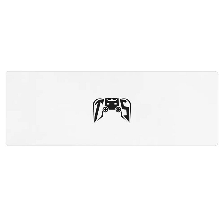 Logo Yoga Mat (Panda) product image (1)